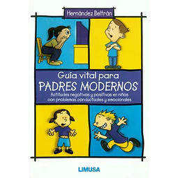 Guía vital para Padres Modernos