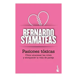 Pasiones tóxicas