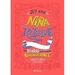 Soy una niña Rebelde