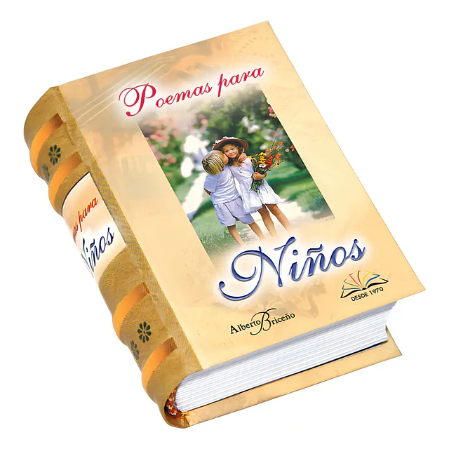 Poemas para Niños