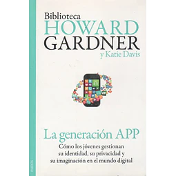 La Generación APP