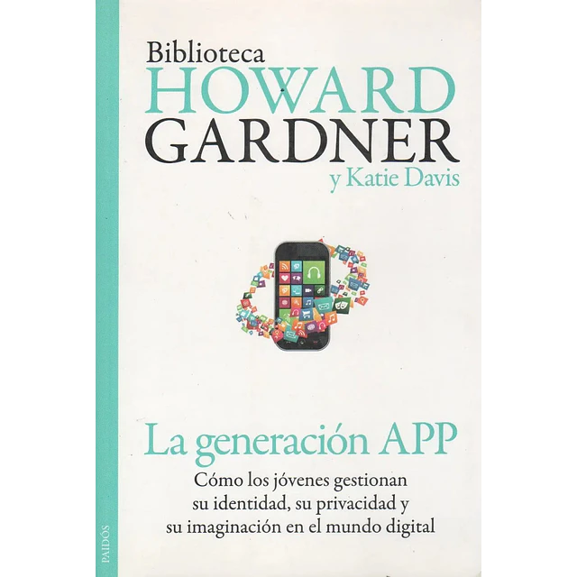La Generación APP