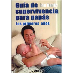 Guia de supervivencia para Papas