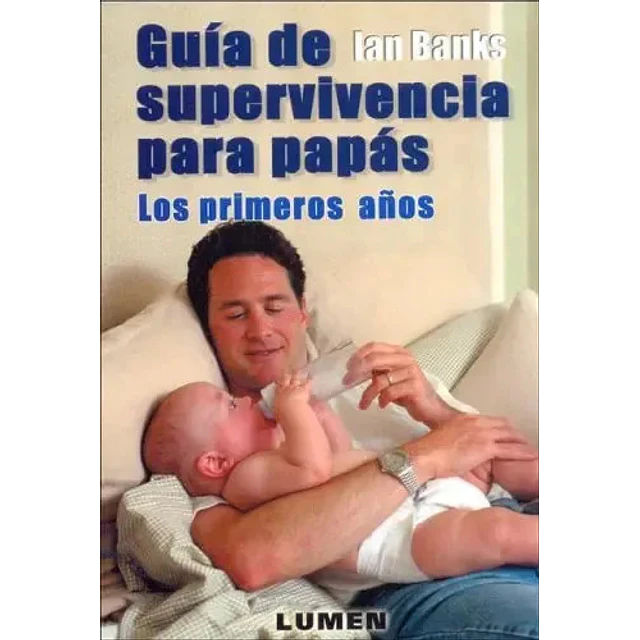 Guia de supervivencia para Papas