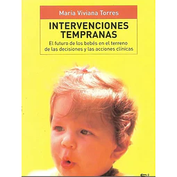 Intervenciones Tempranas