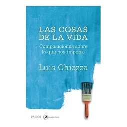Las Cosas de la Vida