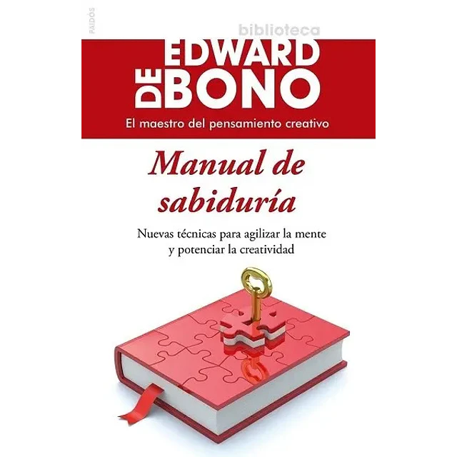 Manual de Sabiduria
