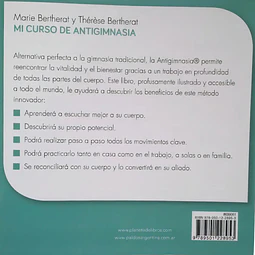 Mi Curso de Antigimnasia