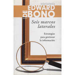 Seis marcos laterales