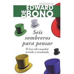 Seis sombreros para pensar