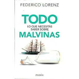 Todo lo que necesitás saber sobre Malvinas