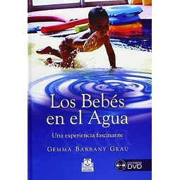 Los bebes en el agua