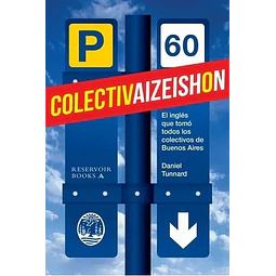 Colectivaizeishon