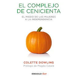 El complejo de Cenicienta