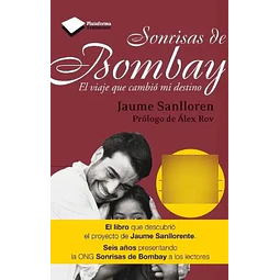 Sonrisas de Bombay