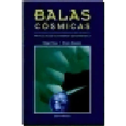 Balas Cósmicas