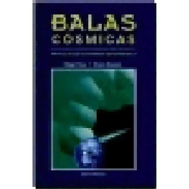 Balas Cósmicas
