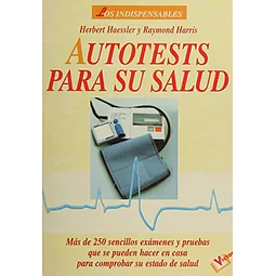 Autotests para su Salud