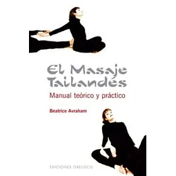 El Masaje Tailandes