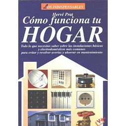 Cómo funciona tu Hogar