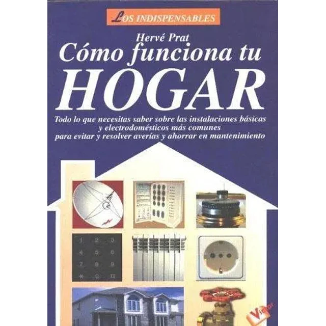Cómo funciona tu Hogar