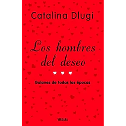 Los hombres del deseo