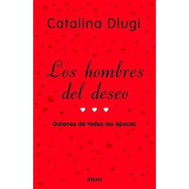 Los hombres del deseo