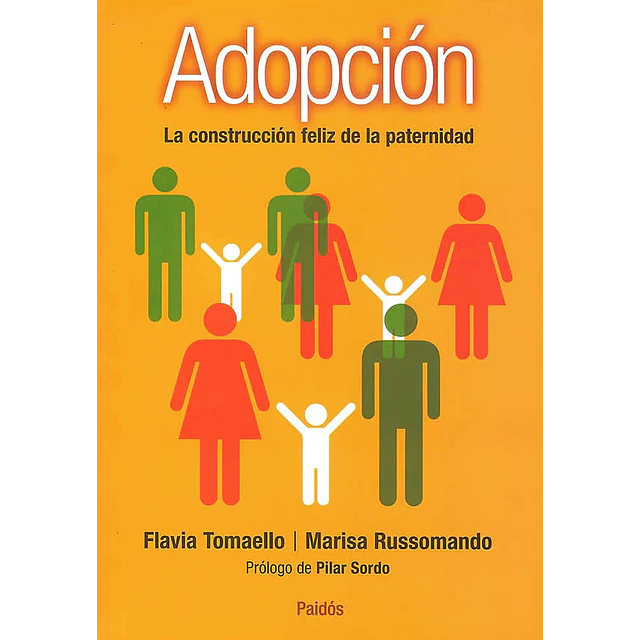 Adopción