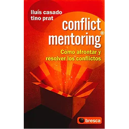 Conflict mentoring