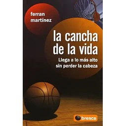 La cancha de la vida