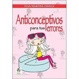 Antíconceptivos para tus errores