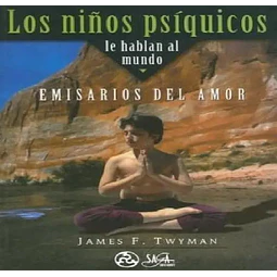 Niños Psiquicos le hablan al mundo Emisarios del Amor