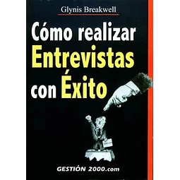 Cómo realizar entrevistas con Éxito