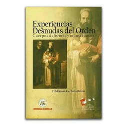 Experiencias Desnudas del Orden