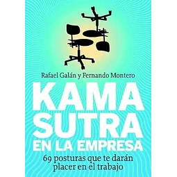 Kama Sutra en la Empresa