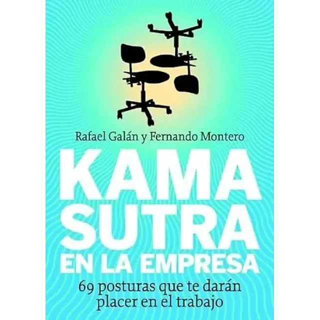 Kama Sutra en la Empresa