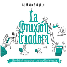 La conexión creadora