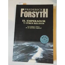 El emperador y otros relatos