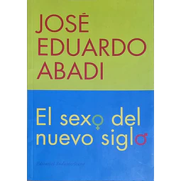 El sexo del nuevo siglo