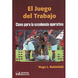 El Juego del Trabajo