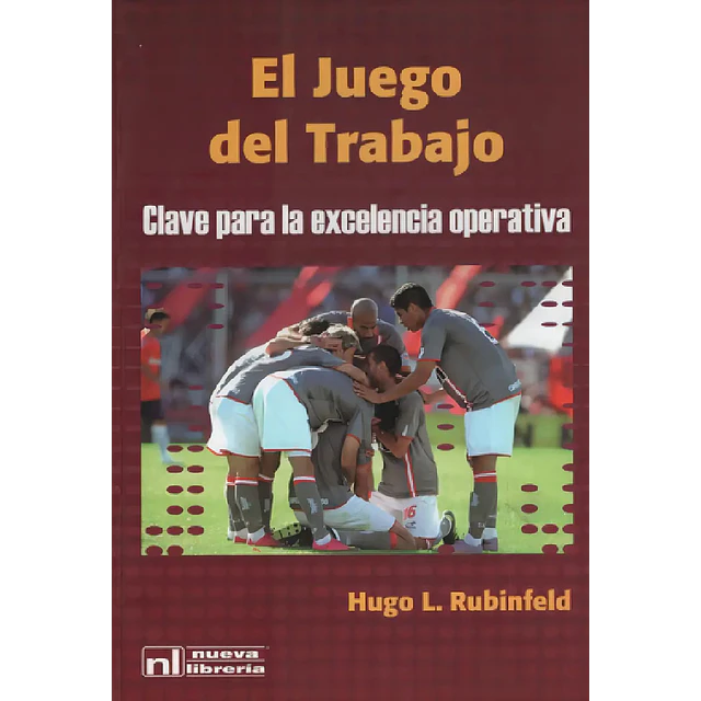 El Juego del Trabajo