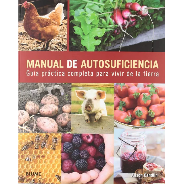 Manual de Autosuficiencia