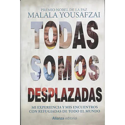 Todas somos desplazadas