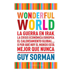 Wonderful World
