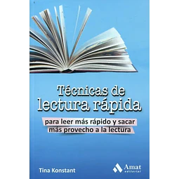Técnicas de Lectura Rápida