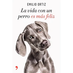 La vida con un perro es más feliz