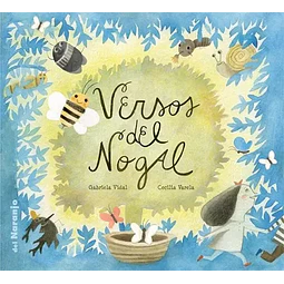 Versos del Nogal