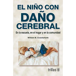 El niño con daño cerebral