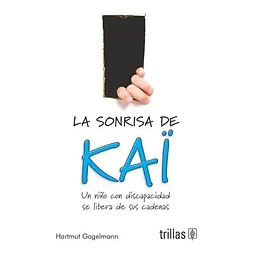La sonrisa de Kai