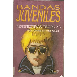 Bandas Juveniles